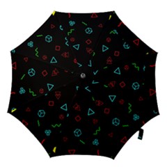 Amoled Hook Handle Umbrellas (large) by kyorashop23
