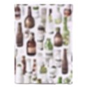 Bottle Chic Print Patterns Playing Cards Single Design (Rectangle) with Custom Box View2