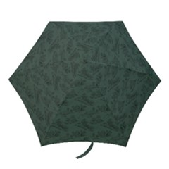 Hide And Seek Champ Mini Folding Umbrellas by GeekLover