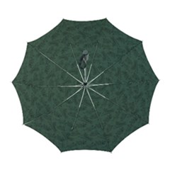 Hide And Seek Champ Automatic Folding Umbrella With Case (large) by GeekLover