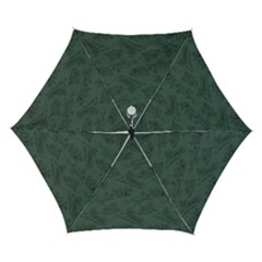 Hide And Seek Champ Automatic Folding Umbrella With Case (small) by GeekLover