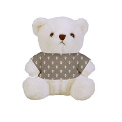 Camping Is Fun! Full Print Cuddly Teddy Bear by GeekLover