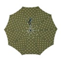 Camping Is Fun! Automatic Folding Umbrella with Case (Large) View1