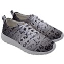 Math Formula Mens Athletic Shoes View3