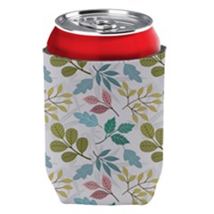 Leaf Pattern  Can Holder by Safari