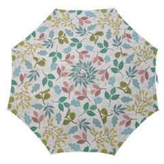 Leaf Seamless Pattern  Straight Umbrellas by Safari