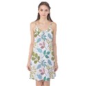 Leaf seamless pattern  Camis Nightgown  View1