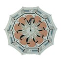 Abstract Architecture Automatic Folding Umbrella with Case (Large) View1