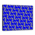 Eye of Horus Pattern Canvas 20  x 16  (Stretched) View1
