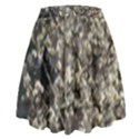 Pear Tree in Full Bloom High Waist Skirt View2
