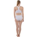 Weeko Racer Back Bikini Set View2
