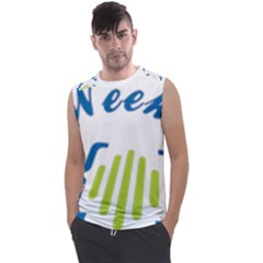 Weeko Men s Regular Tank Top by bego