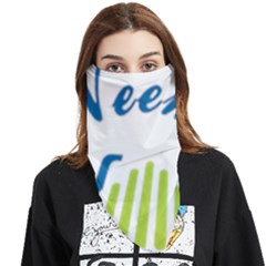 Weeko Face Covering Bandana (triangle) by bego