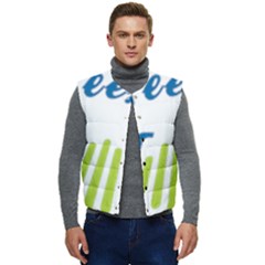 Weeko Men s Button Up Puffer Vest	 by bego