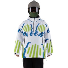 Weeko Men s Ski And Snowboard Waterproof Breathable Jacket by bego