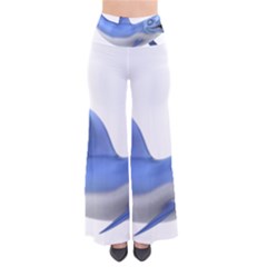 Vooo So Vintage Palazzo Pants by bego