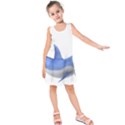 Vooo Kids  Sleeveless Dress View1