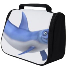 Vooo Full Print Travel Pouch (big) by bego