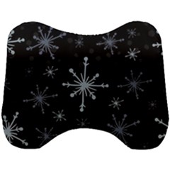 The Most Beautiful Stars Head Support Cushion by ConteMonfrey