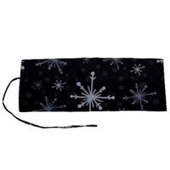 The Most Beautiful Stars Roll Up Canvas Pencil Holder (s) by ConteMonfrey