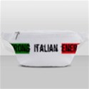 Strong Italian Energy Waist Bag  View1