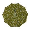 Super Lucky Cat Scaled Automatic Folding Umbrella with Case (Large) View1