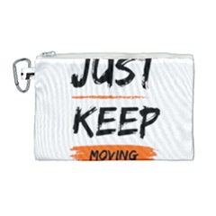 Untitled Design 20241021 190302 0000-removebg-preview Canvas Cosmetic Bag (large) by modernboutique