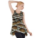 Expression Of Structure Side Drop Tank Tunic View1