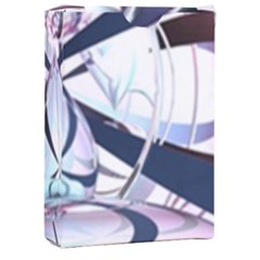 Vanilla Dream Playing Cards Single Design (rectangle) With Custom Box by geonetique