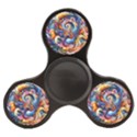 Dynamic Color Vortex Finger Spinner View2