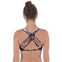 Robotics Robot Technology Future Got No Strings Sports Bra View2