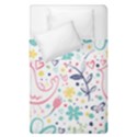 cute bird pattern Duvet Cover Double Side (Single Size) View2