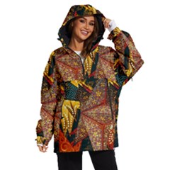 Star Lantern Lighting Women s Ski And Snowboard Waterproof Breathable Jacket by Paksenen