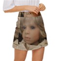 Pxl 20231201 234916912 Mini Front Wrap Skirt View3