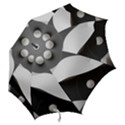 Geometric Design o6 Hook Handle Umbrellas (Large) View2