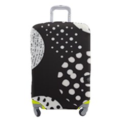 Geometric Design 09 Luggage Cover (small) by myclothy