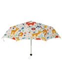 Pet Animal 03 Folding Umbrellas View3