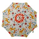 Pet Animal 03 Hook Handle Umbrellas (Large) View1