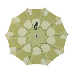 Minimalist Pattern With Simple Lines And Shapes, Creating A Clean And Modern Aesthetic 01 Automatic Folding Umbrella With Case (large) by myclothy
