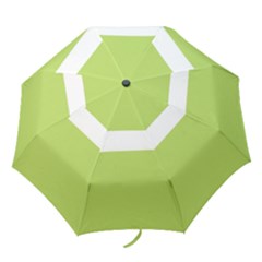 A Minimalist Pattern With Simple Lines And Shapes, Creating A Clean And Modern Aesthetic 02 Folding Umbrellas by myclothy