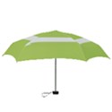 A Minimalist Pattern With Simple Lines And Shapes, Creating A Clean And Modern Aesthetic 02 Mini Folding Umbrellas View3
