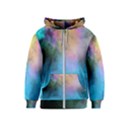 Smokescreen Kids  Zipper Hoodie View1