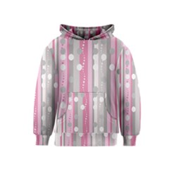 Candy Kids  Pullover Hoodie by pollyparadiseartshop