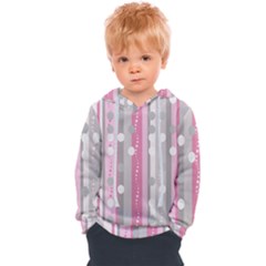 Candy Kids  Overhead Hoodie by pollyparadiseartshop