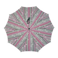 Candy Automatic Folding Umbrella With Case (large) by pollyparadiseartshop