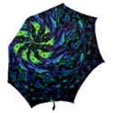 Sci-fi Scenester Hook Handle Umbrellas (Medium) View2