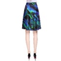 Sci-fi Scenester A-Line Skirt View2