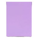 Luscious Lavender Hex #cca3e7 Playing Cards Single Design (Rectangle) with Custom Box View2