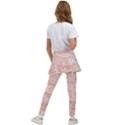 Boho Pattern Kids  Skirted Pants View2