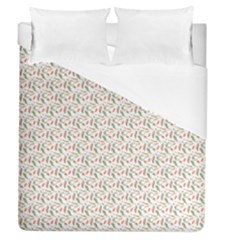 Boho Pattern 3 Duvet Cover (queen Size) by designsbymallika